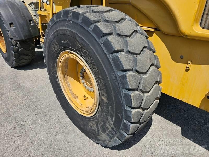CAT 930 G Pyöräkuormaajat