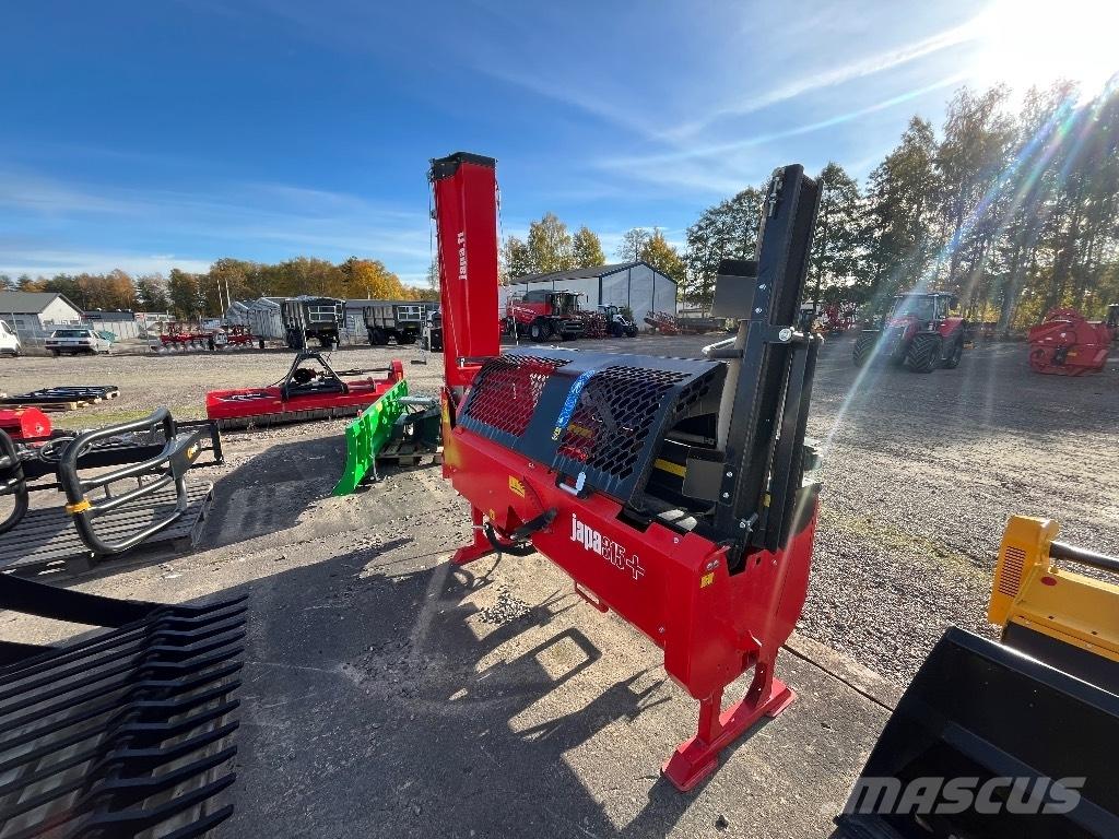 Japa 315+ Muut metsäkoneet