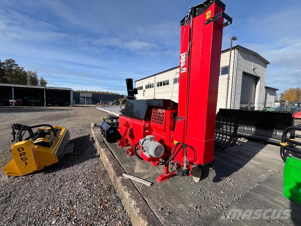 Japa 315+ Muut metsäkoneet