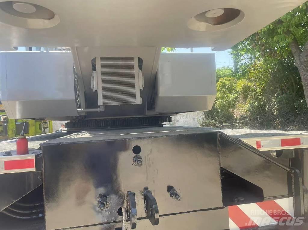 Zoomlion ZVT800 Mobiilinosturit