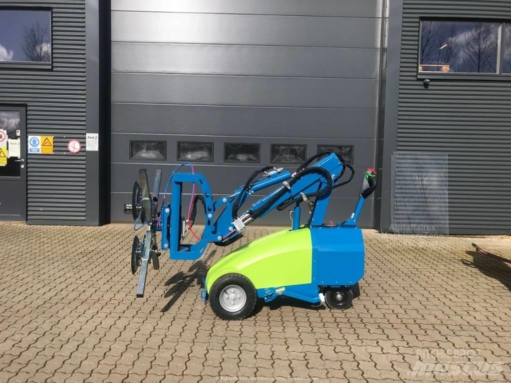 Winlet 400 Mininosturit