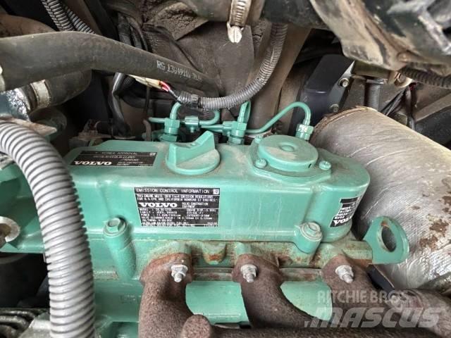Kubota KX 41-3 V Telakaivukoneet