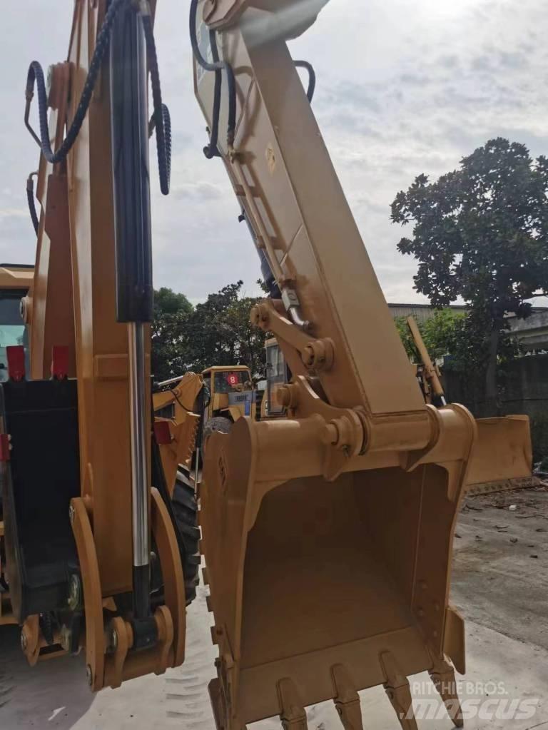 CAT 320D2 Telakaivukoneet