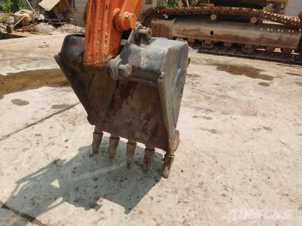 Doosan DH 60 Minikaivukoneet < 7t