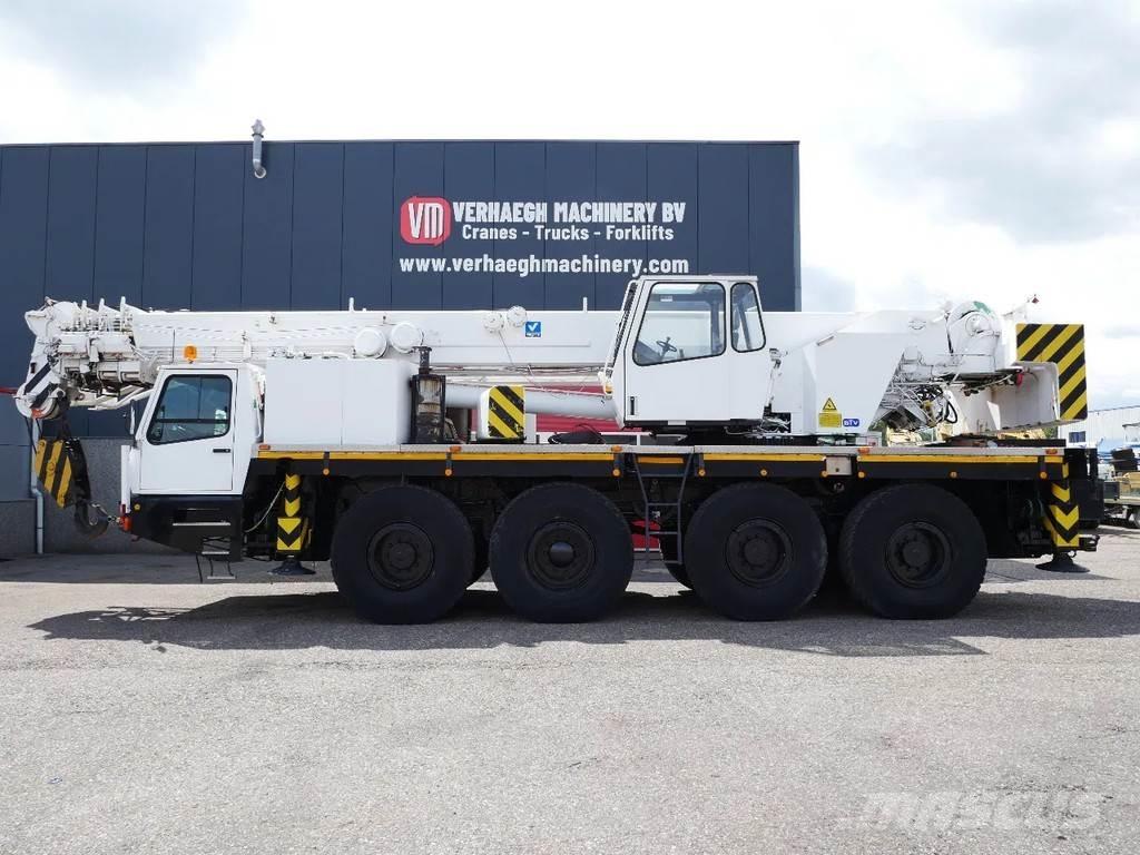 P&H s60 century 2 Mobiilinosturit