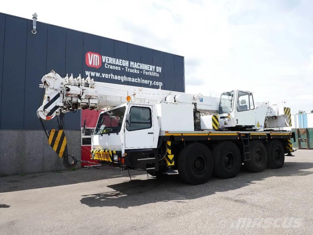P&H s60 century 2 Mobiilinosturit