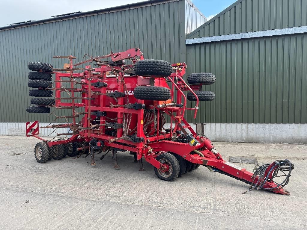Horsch Sprinter 6ST Kylvökoneet