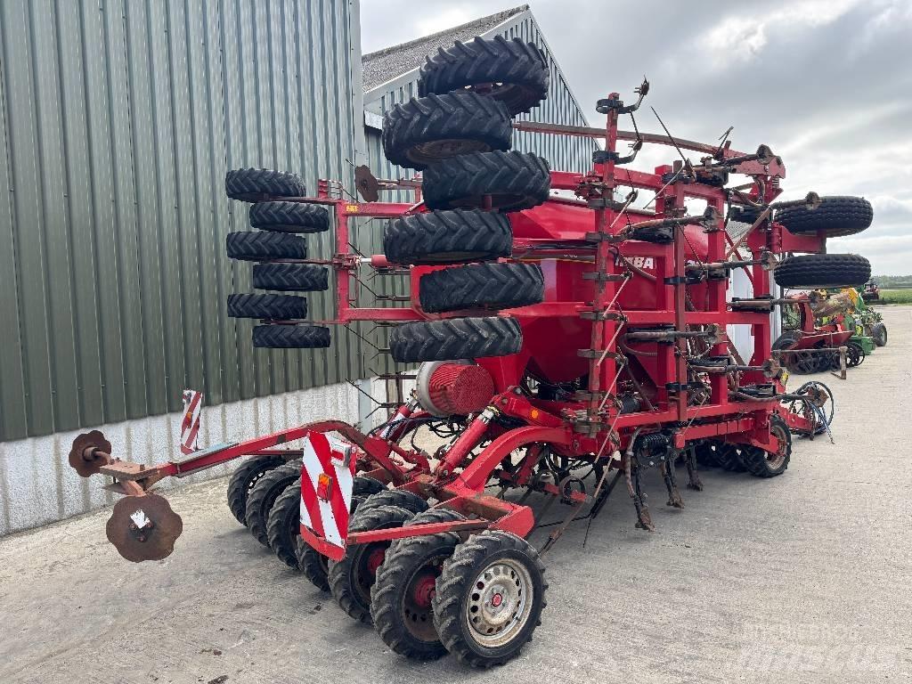Horsch Sprinter 6ST Kylvökoneet
