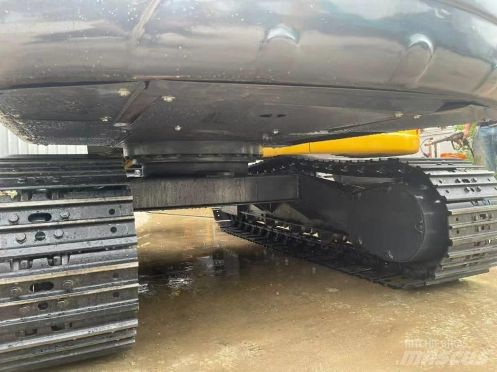 Doosan DH 60 Minikaivukoneet < 7t
