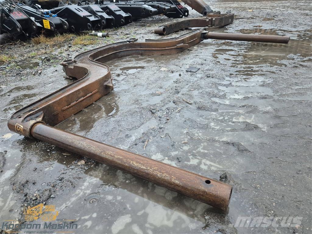 John Deere 1710 Muut