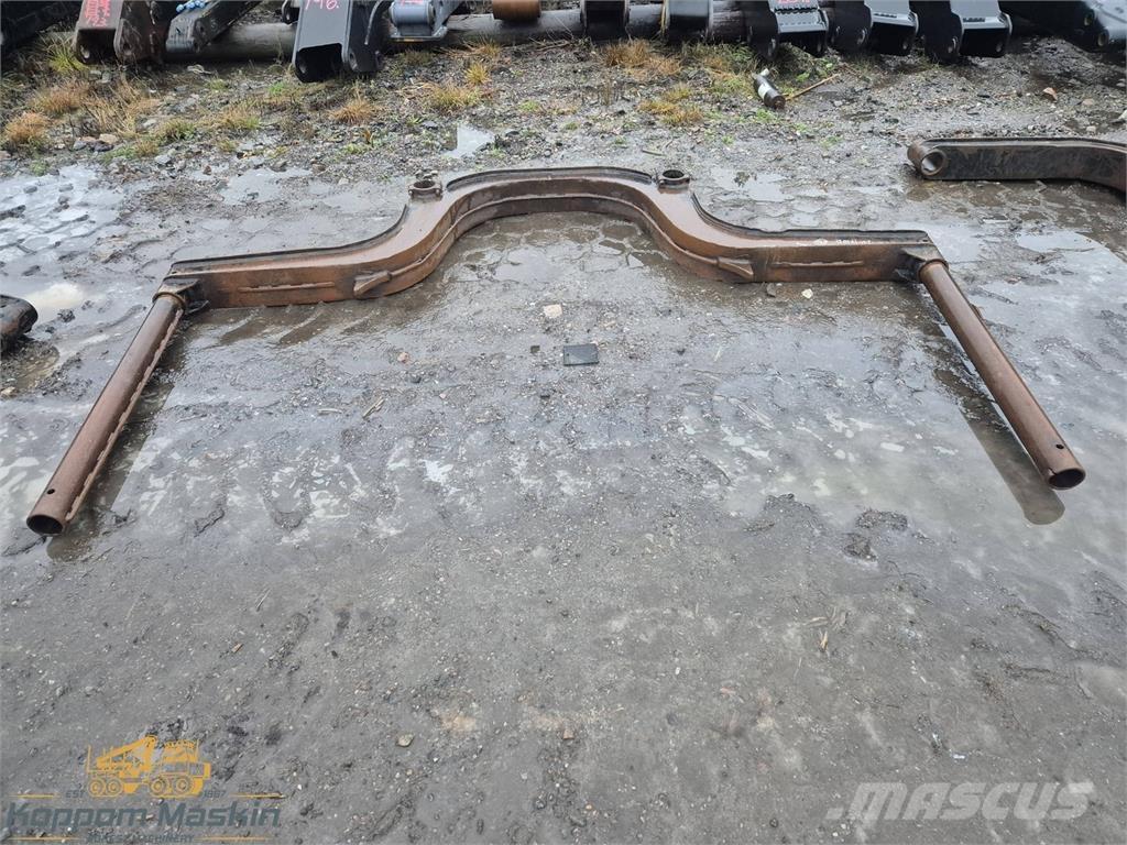 John Deere 1710 Muut