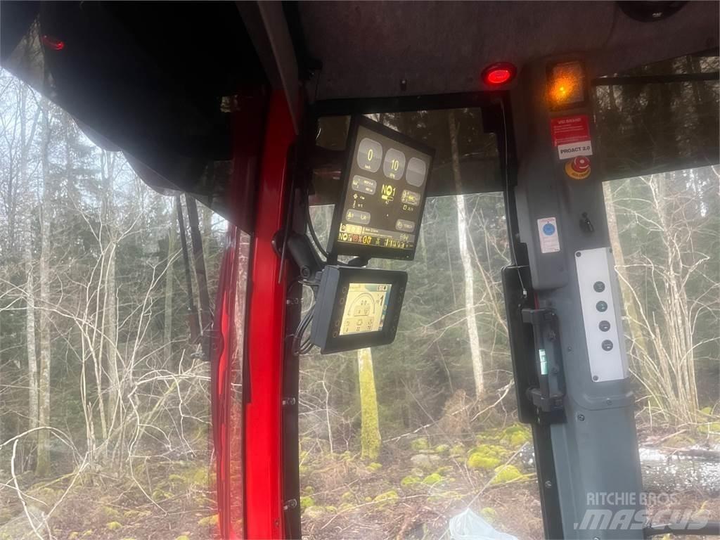 Komatsu 895 Kuormatraktorit