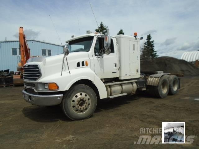 Sterling L 9500 Vetopöytäautot