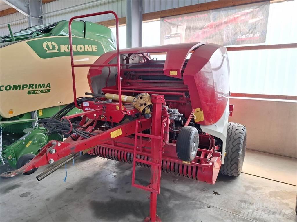 Lely RP 245 Profi Pyöröpaalaimet