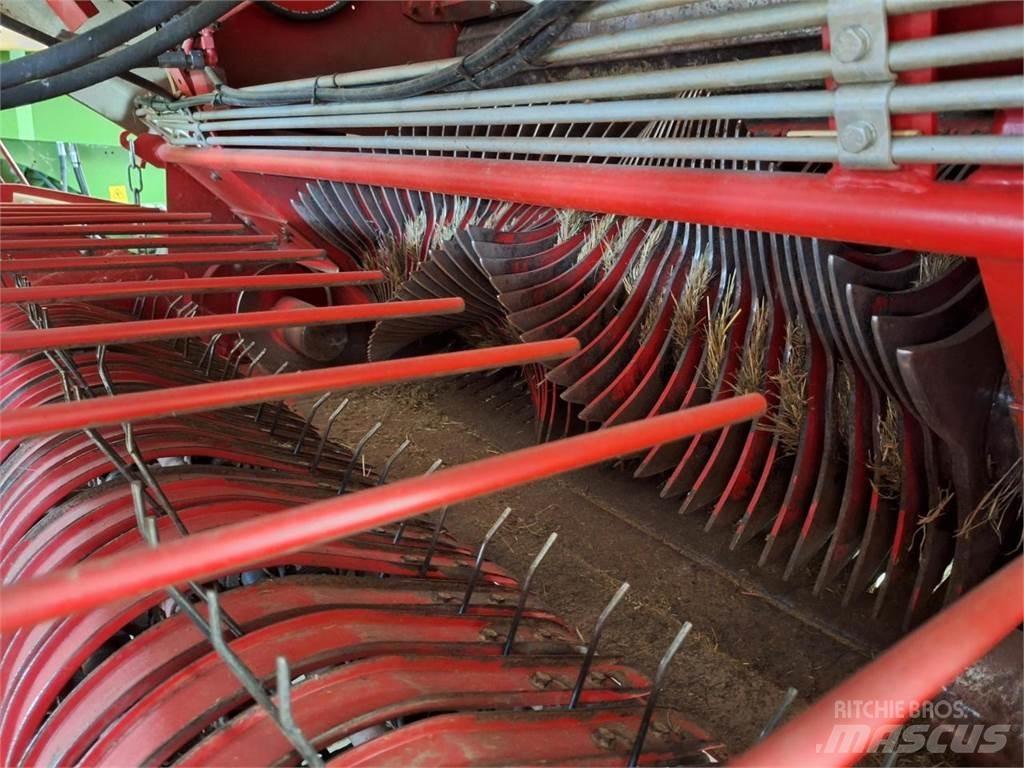 Lely RP 245 Profi Pyöröpaalaimet