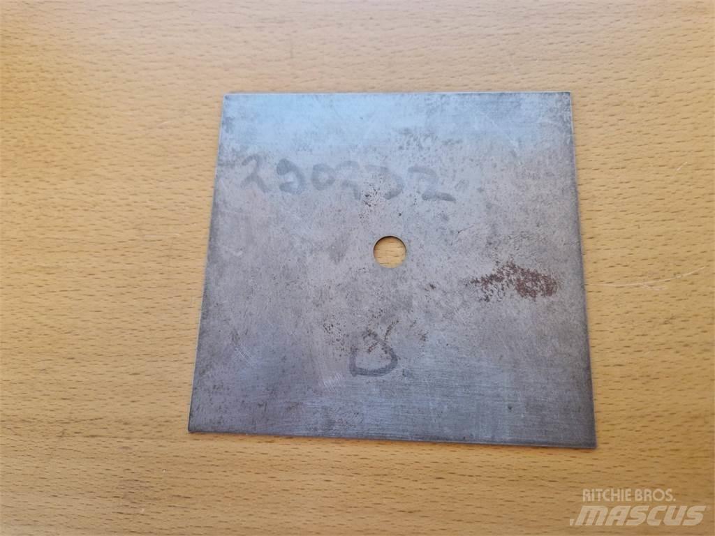 Ponsse 290232 Kuormatraktorinosturit