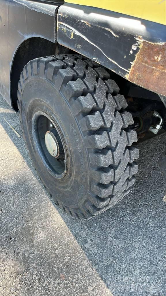 Hyster H 3.00 FT Dieseltrukit