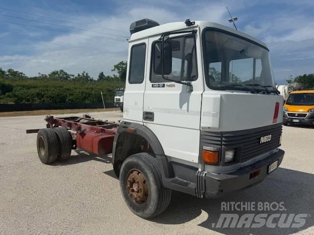 Iveco 145 Muut kuorma-autot