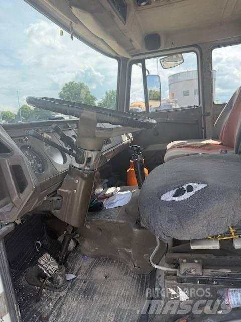 Iveco 145 Muut kuorma-autot