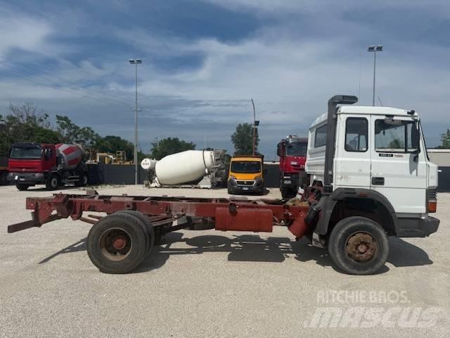 Iveco 145 Muut kuorma-autot