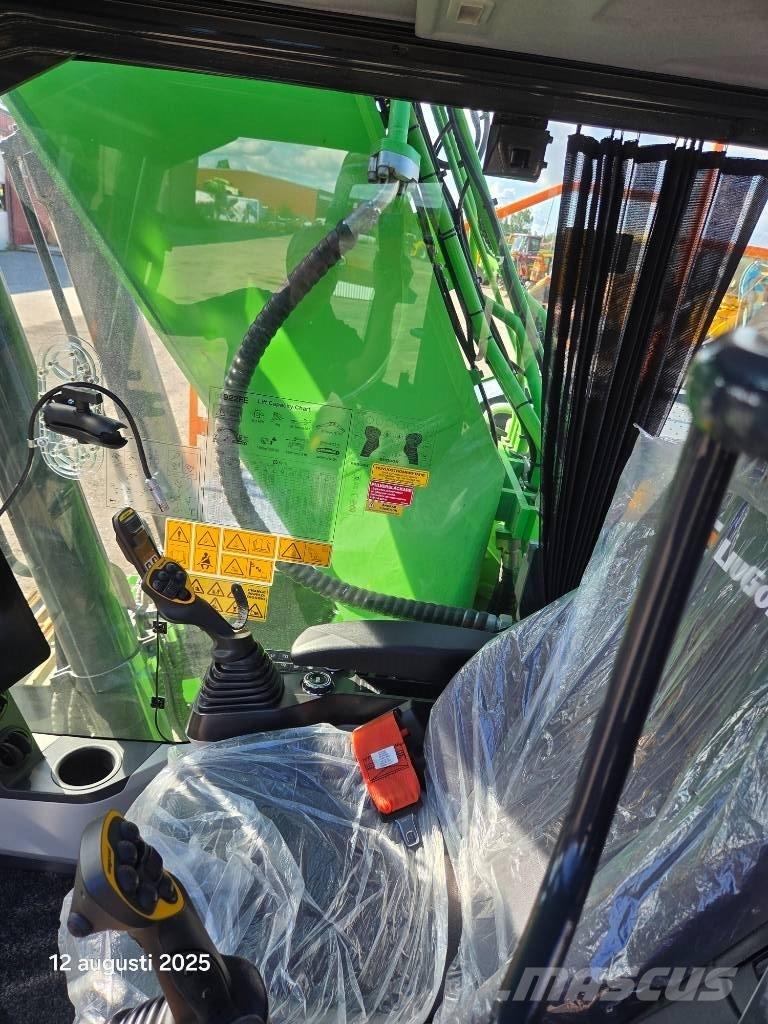 LiuGong 924FE ⚡ Telakaivukoneet