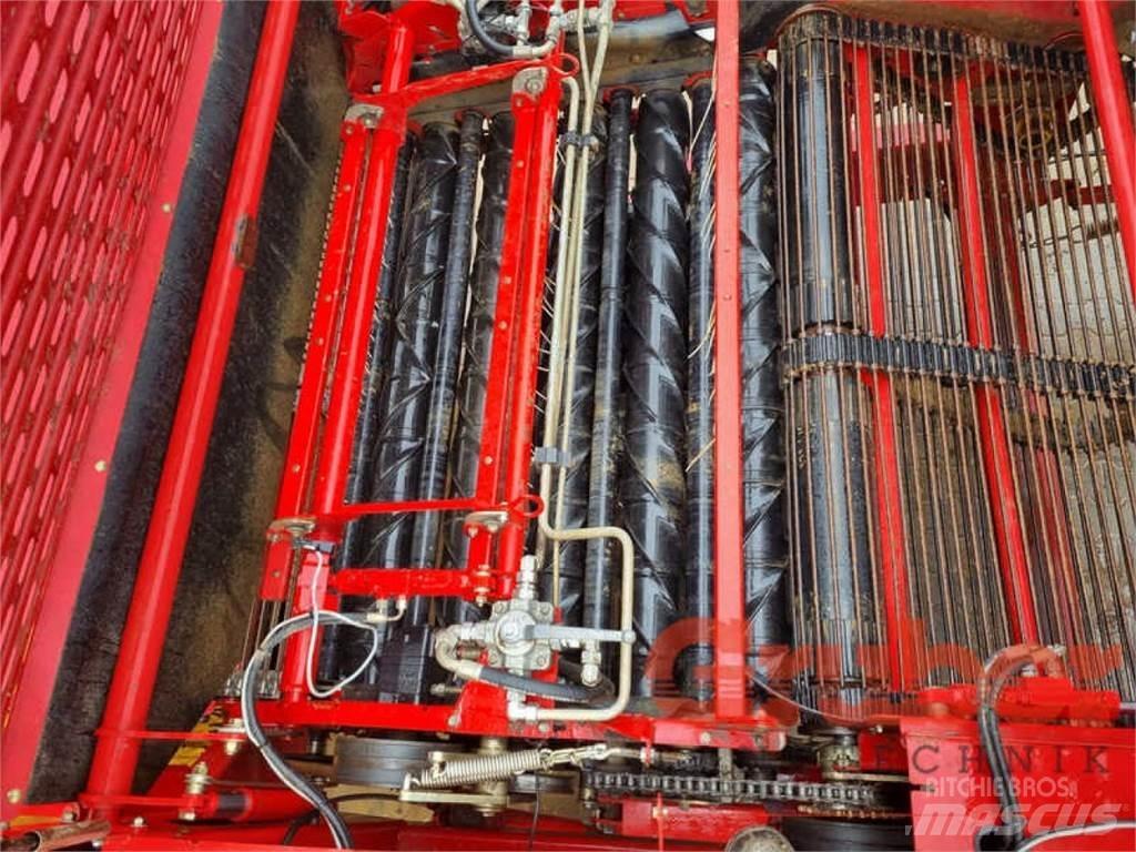 Grimme GT 170 S Perunalaitteet - Muut
