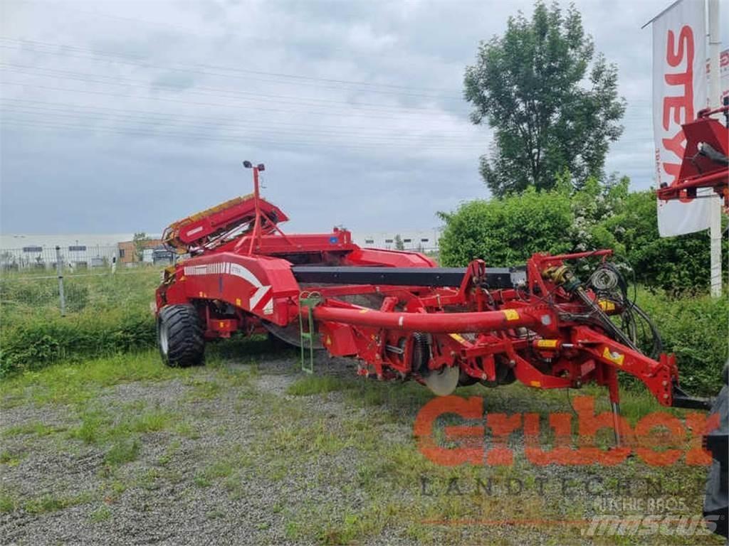 Grimme GT 170 S Perunalaitteet - Muut