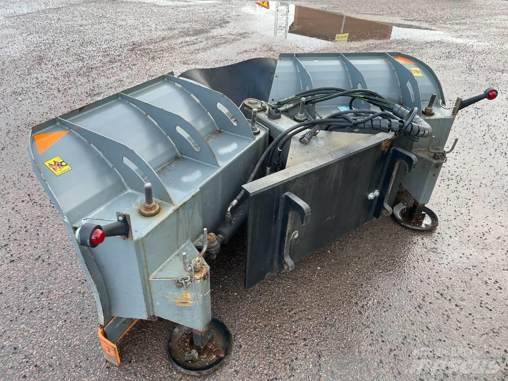 Fjärås VP245 Lumiaurat