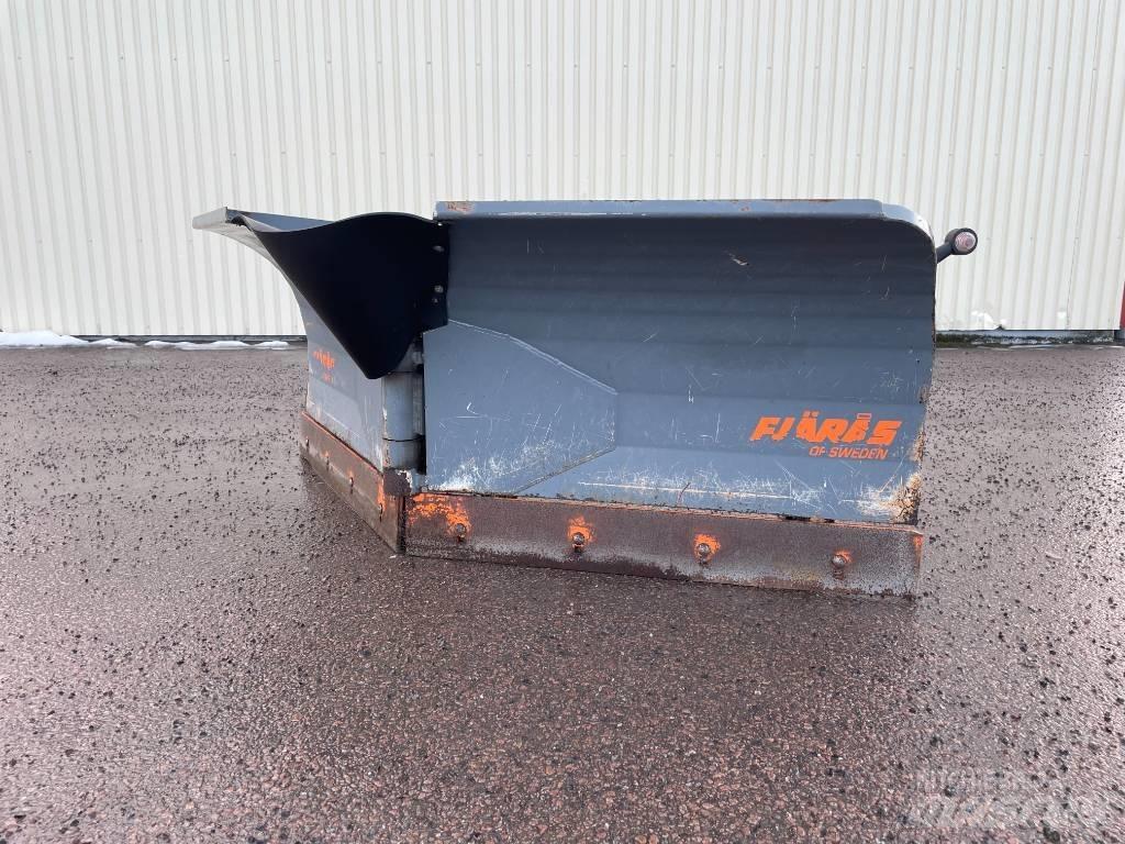 Fjärås VP245 Lumiaurat