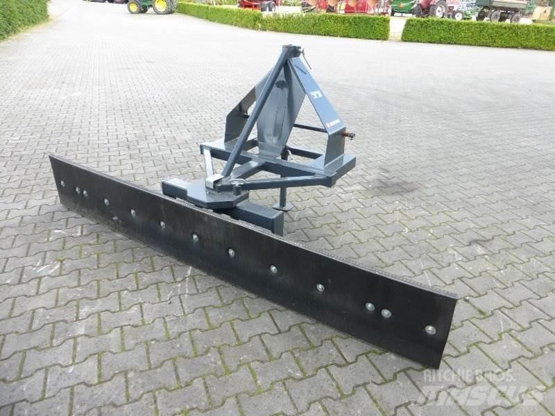Saphir MS-275-DV Muut maatalouskoneet