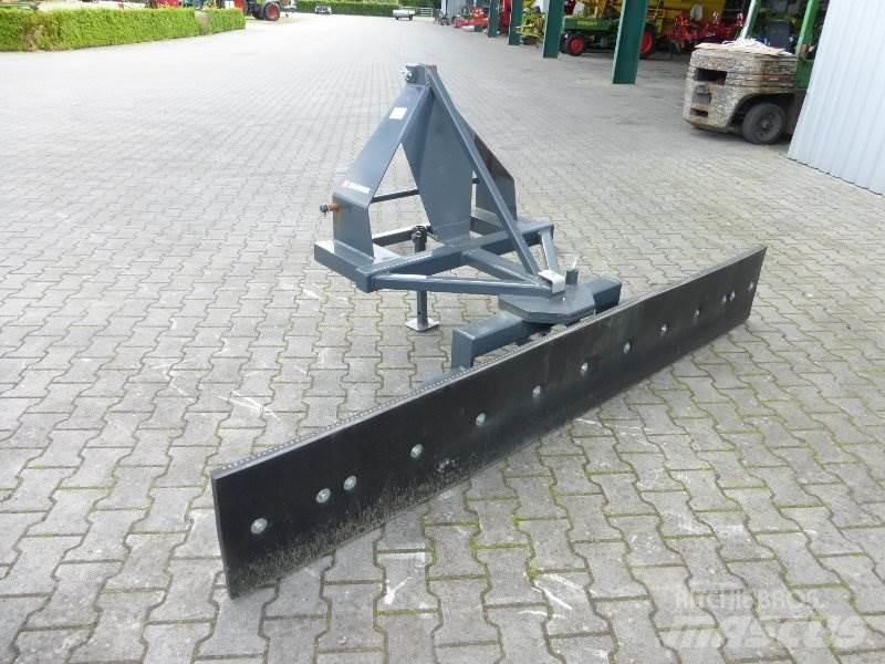 Saphir MS-275-DV Muut maatalouskoneet