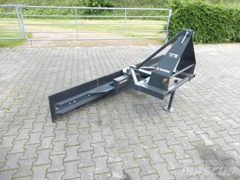 Saphir MS-275-DV Muut maatalouskoneet