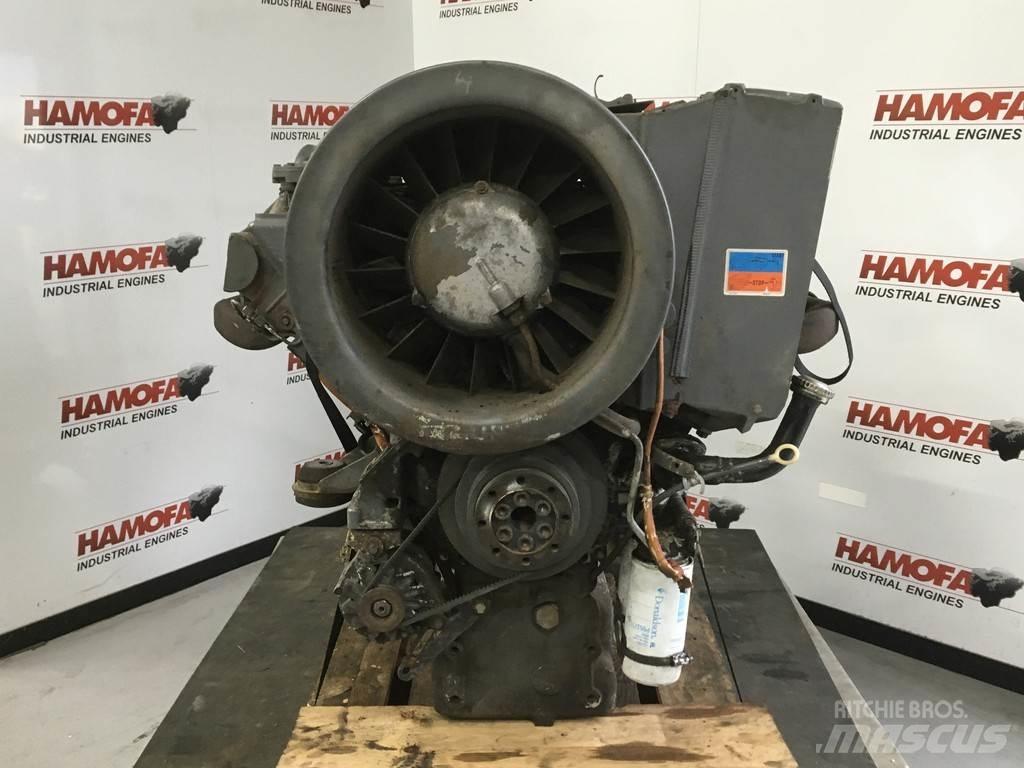 Deutz BF8L513 USED Muut koneet