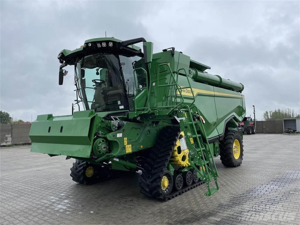 John Deere X9 - 1100 Leikkuupuimurit