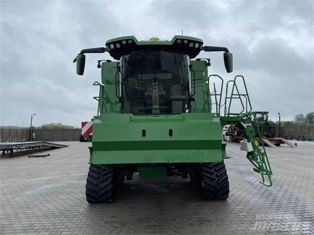 John Deere X9 - 1100 Leikkuupuimurit