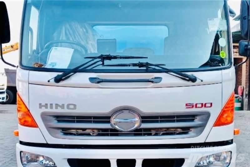 Hino 500 1326 Muut kuorma-autot