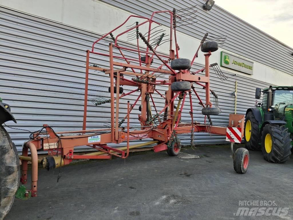 Kverneland 9070 C Karhottimet
