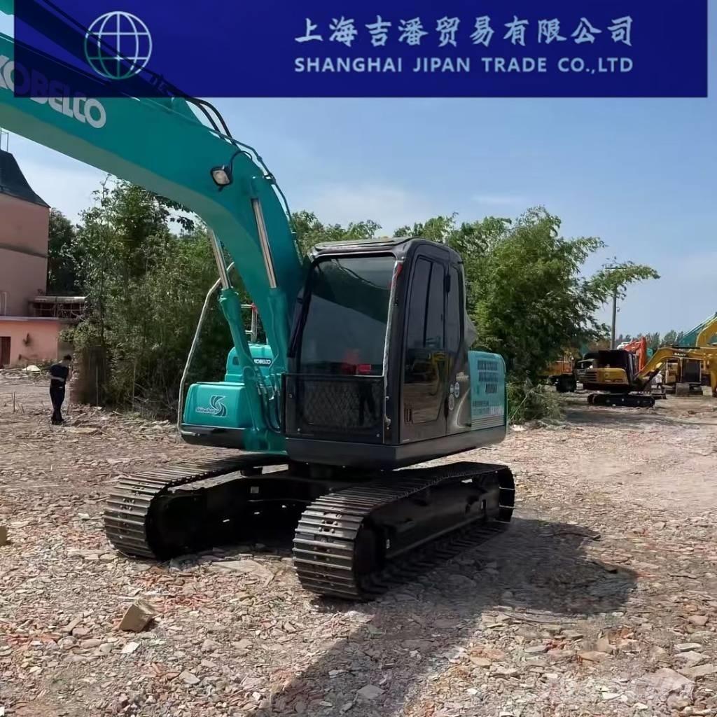 Kobelco SK 140 Telakaivukoneet