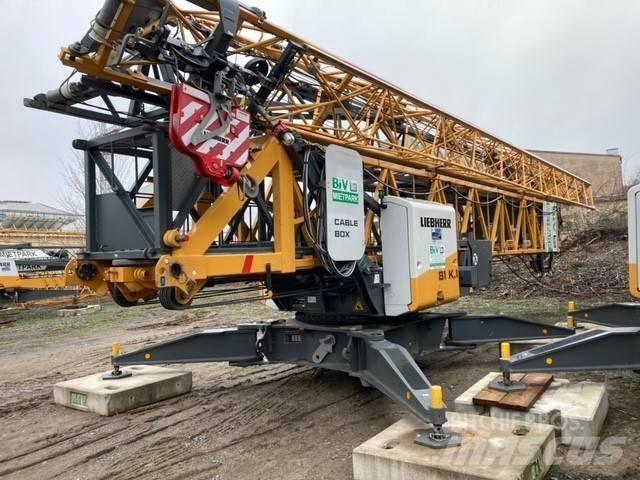 Liebherr 81K.1 Torninosturit