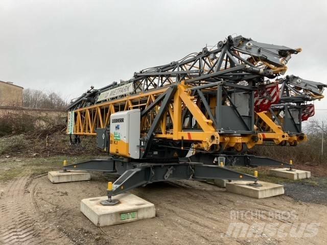 Liebherr 81K.1 Torninosturit
