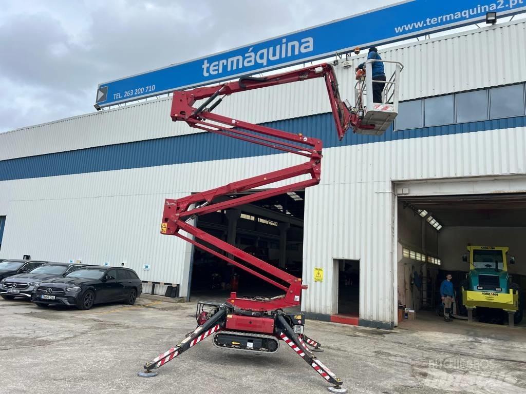 Hinowa LIGHLIFT 1965 Kuukulkijat