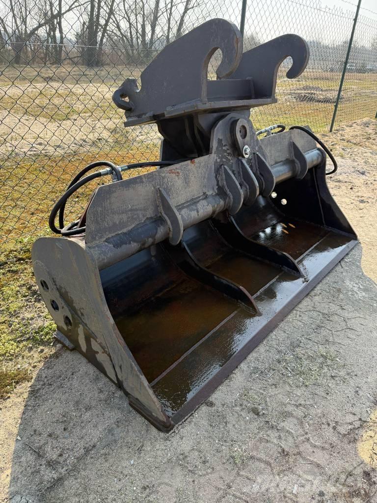 Doosan DX 300 LC-5 Pitkävartiset kaivinkoneet