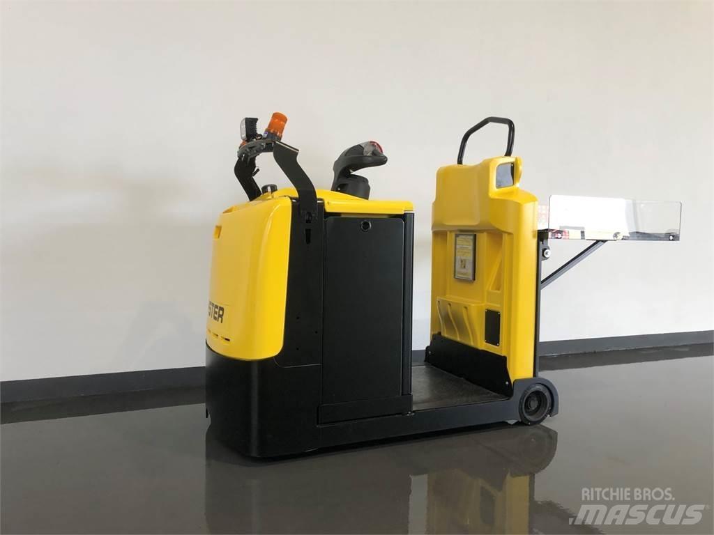 Hyster LO5.0T Vetotrukit