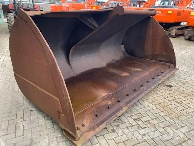  Laadbak 21.21 Kauhat