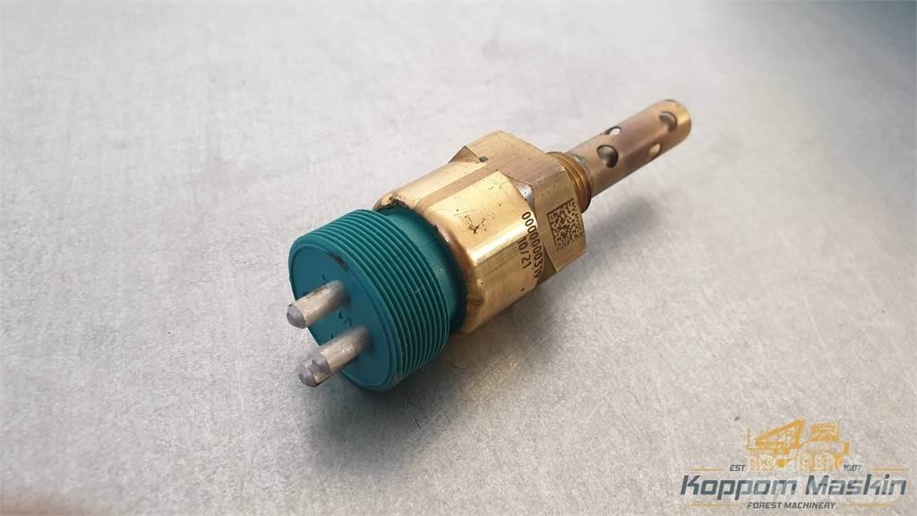 Ponsse 0068756 Hydrauliikka
