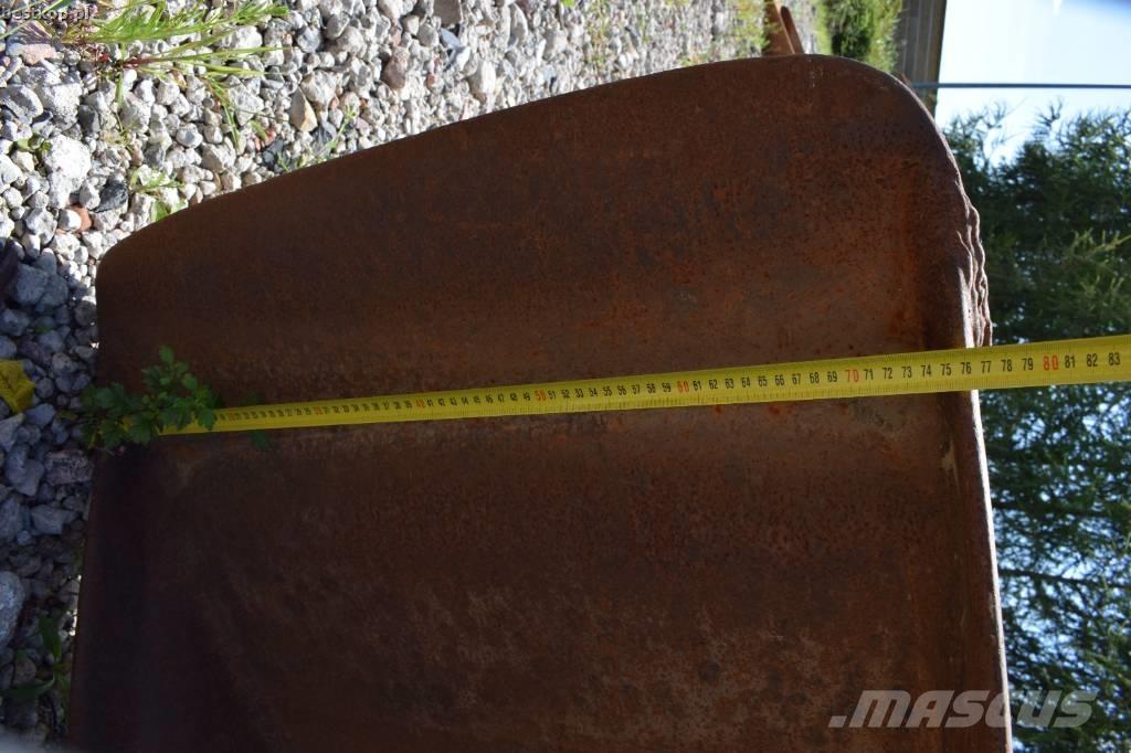 CAT 330FL Telakaivukoneet