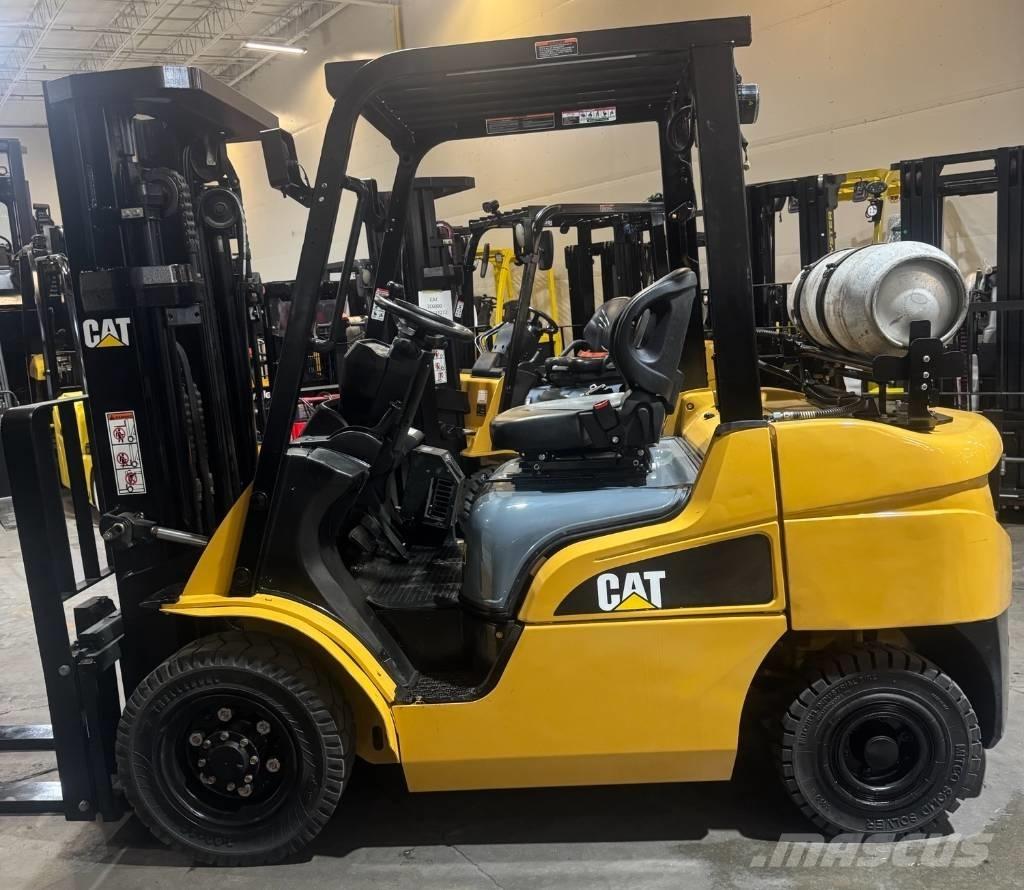 CAT FG30N Muut haarukkatrukit