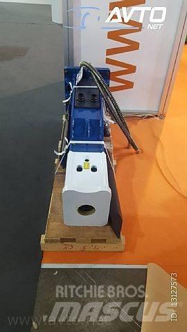  ALL-KOR AKB S130II Iskuvasarat