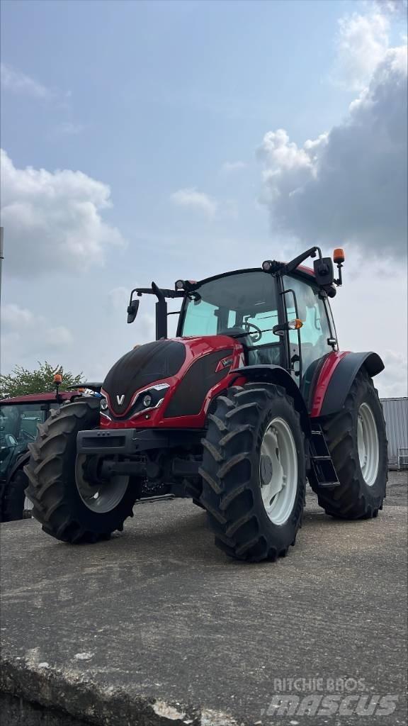 Valtra A 115 MH4 Traktorit