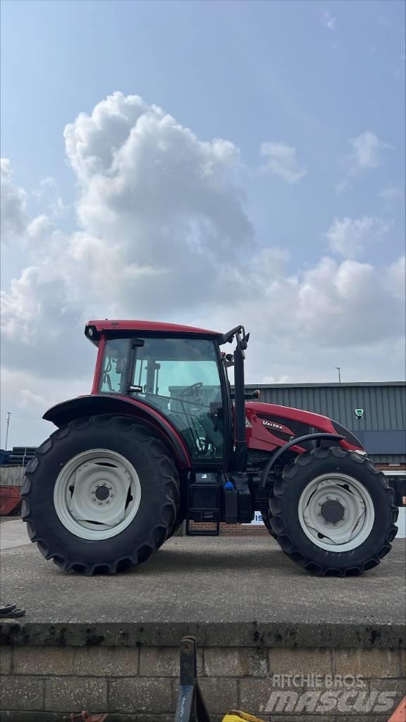 Valtra A 115 MH4 Traktorit
